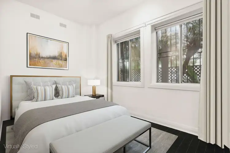 Second view of Homely apartment listing, 1/96 Coogee Bay Road, Coogee NSW 2034