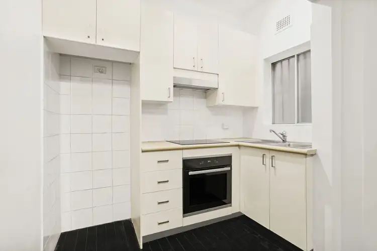 Third view of Homely apartment listing, 1/96 Coogee Bay Road, Coogee NSW 2034
