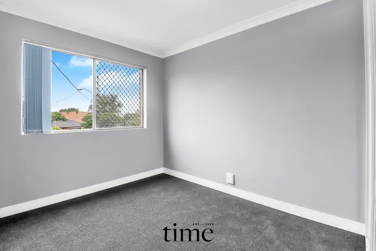 Fifth view of Homely apartment listing, 3/124 First Avenue, Five Dock NSW 2046