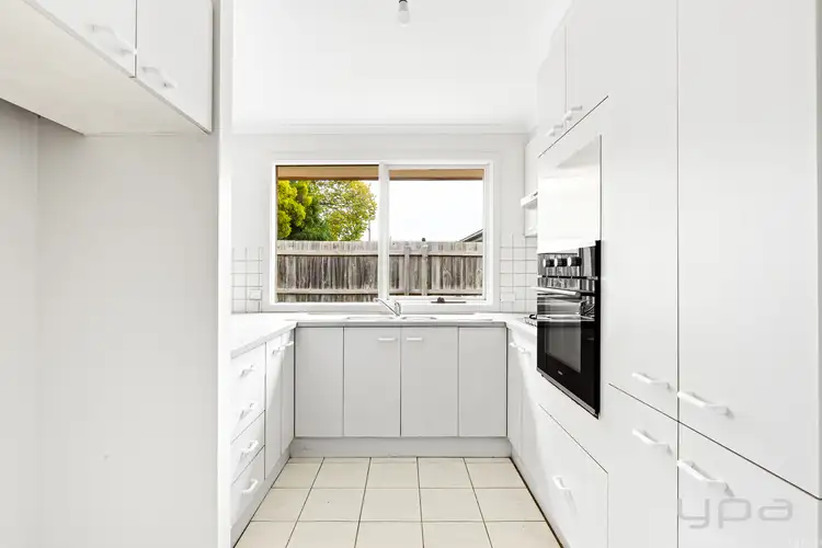 Fifth view of Homely unit listing, 2/4 Rowes Road, Werribee VIC 3030