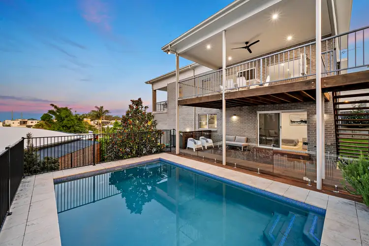 6 Rae Cove, Whitebridge NSW 2290