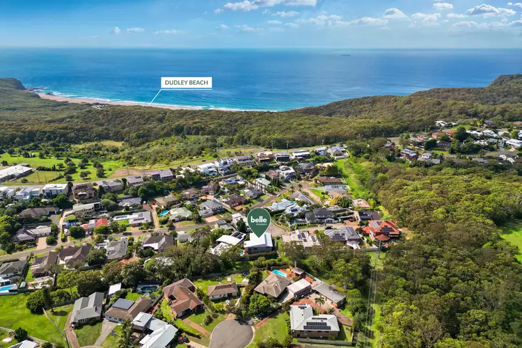 Second view of Homely house listing, 6 Rae Cove, Whitebridge NSW 2290