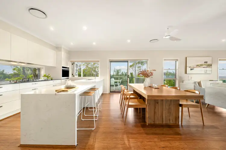 Fourth view of Homely house listing, 6 Rae Cove, Whitebridge NSW 2290