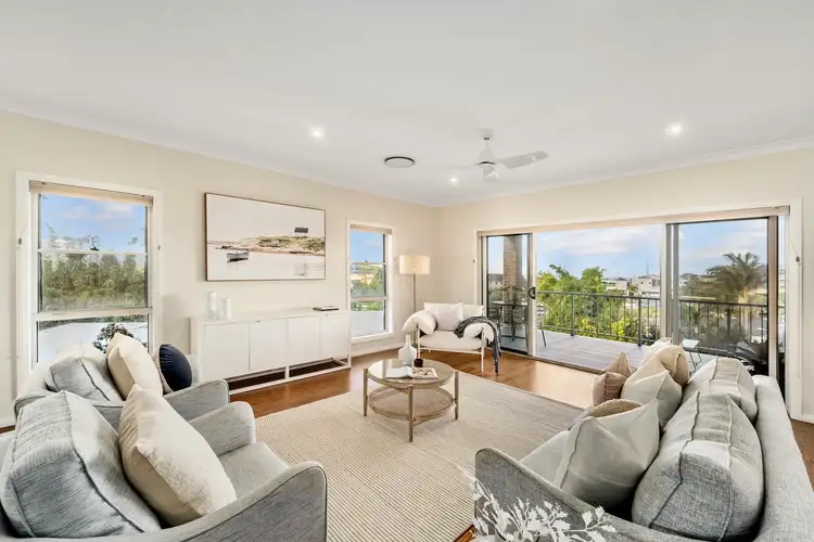 Fifth view of Homely house listing, 6 Rae Cove, Whitebridge NSW 2290