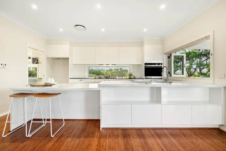 Sixth view of Homely house listing, 6 Rae Cove, Whitebridge NSW 2290