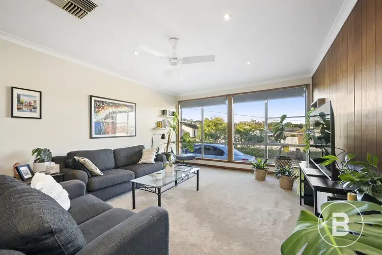 Second view of Homely house listing, 5 Tobruk Avenue, Maryborough VIC 3465