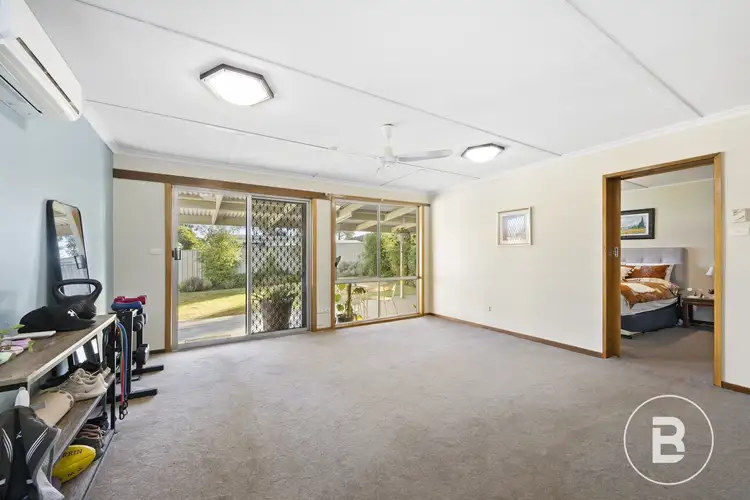 Fifth view of Homely house listing, 5 Tobruk Avenue, Maryborough VIC 3465