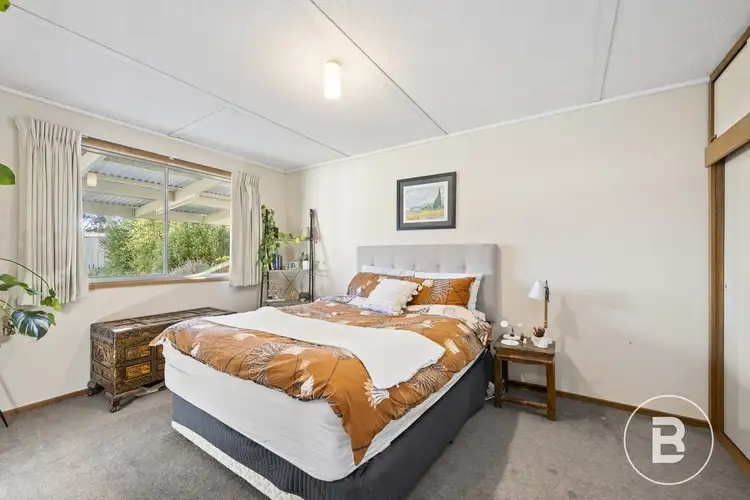 Sixth view of Homely house listing, 5 Tobruk Avenue, Maryborough VIC 3465