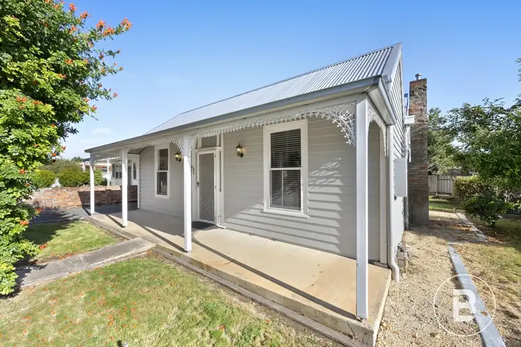 Second view of Homely house listing, 65 Napier Street, Maryborough VIC 3465