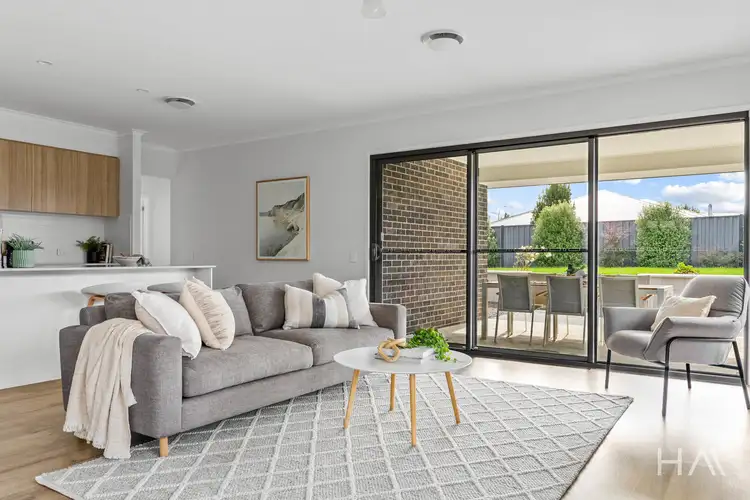 Third view of Homely house listing, 35 Sundowner Avenue, Legana TAS 7277