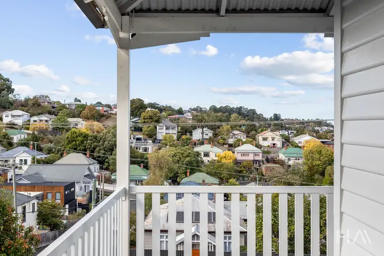 Second view of Homely house listing, 12 Howick Street, South Launceston TAS 7249