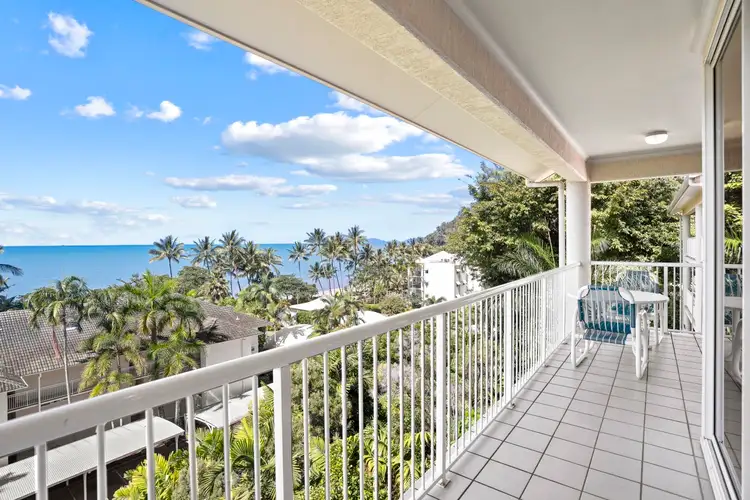 Main view of Homely apartment listing, 6/40 Moore Street, Trinity Beach QLD 4879