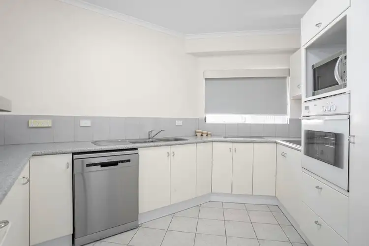 Third view of Homely apartment listing, 6/40 Moore Street, Trinity Beach QLD 4879