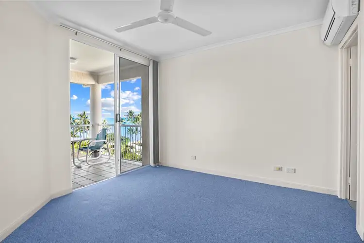 Fourth view of Homely apartment listing, 6/40 Moore Street, Trinity Beach QLD 4879