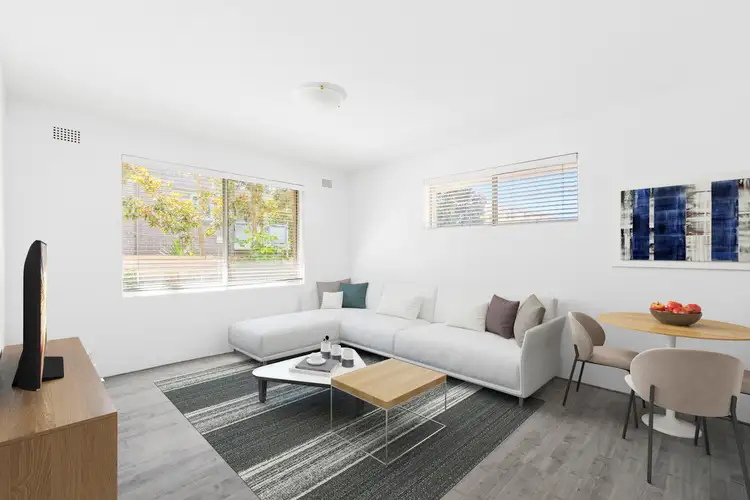 Main view of Homely apartment listing, 2/21 Westminster Avenue, Dee Why NSW 2099