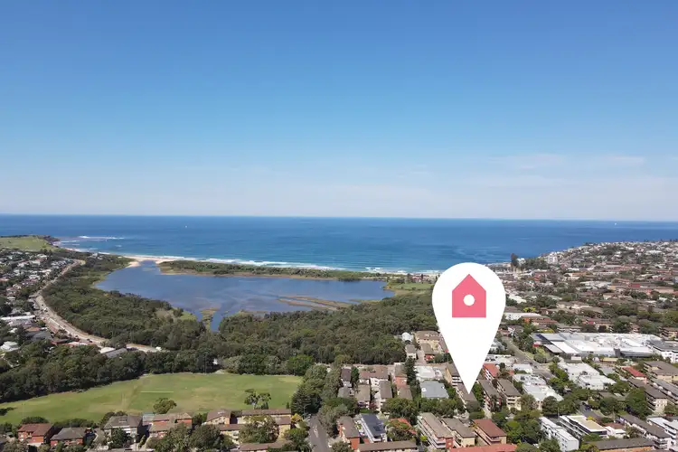 Third view of Homely apartment listing, 2/21 Westminster Avenue, Dee Why NSW 2099