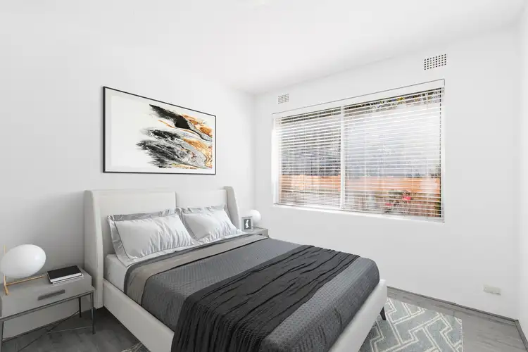 Fifth view of Homely apartment listing, 2/21 Westminster Avenue, Dee Why NSW 2099