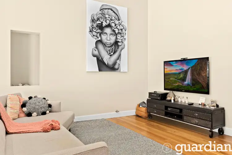 Fifth view of Homely house listing, 33 Armidale Crescent, Castle Hill NSW 2154