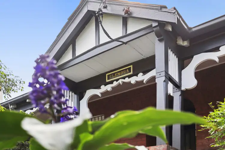 Second view of Homely house listing, 69 Audley Street, Petersham NSW 2049