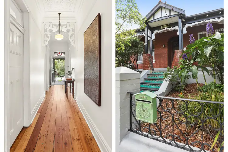 Third view of Homely house listing, 69 Audley Street, Petersham NSW 2049