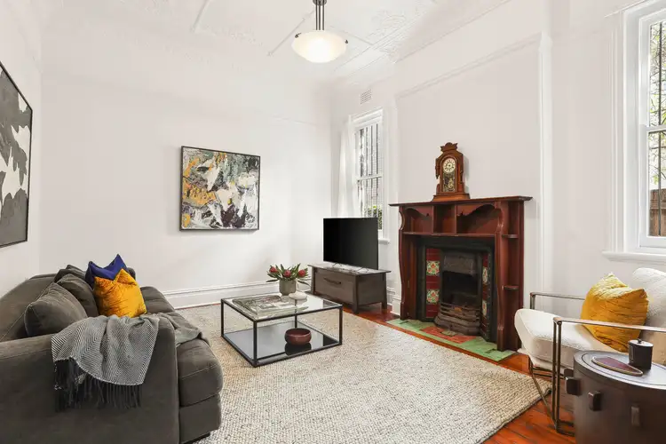 Fifth view of Homely house listing, 69 Audley Street, Petersham NSW 2049