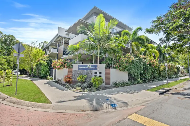 39/521-525 Varley Street, Yorkeys Knob QLD 4878