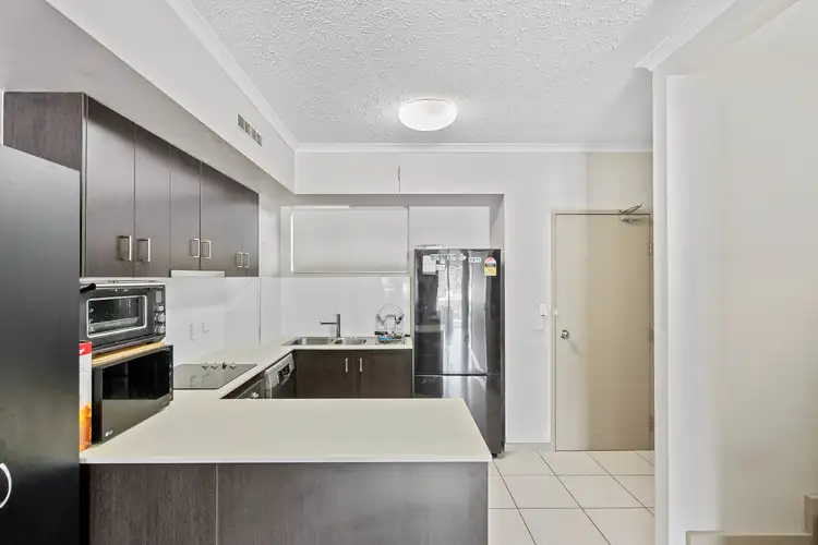 Second view of Homely unit listing, 39/521-525 Varley Street, Yorkeys Knob QLD 4878