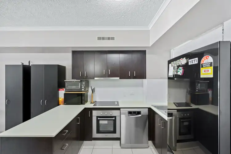 Third view of Homely unit listing, 39/521-525 Varley Street, Yorkeys Knob QLD 4878