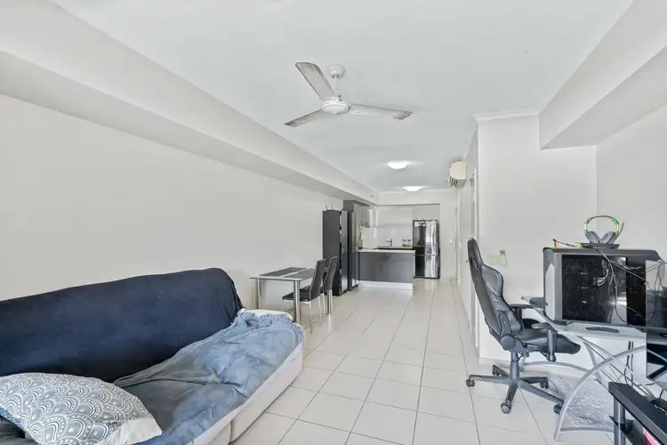 Fifth view of Homely unit listing, 39/521-525 Varley Street, Yorkeys Knob QLD 4878