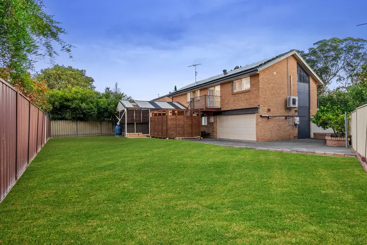 Third view of Homely house listing, 6 Reiby Place, Mcgraths Hill NSW 2756