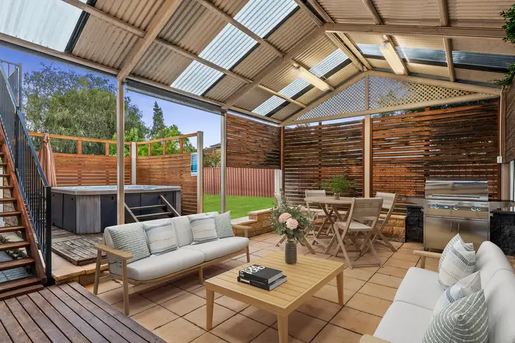 Fourth view of Homely house listing, 6 Reiby Place, Mcgraths Hill NSW 2756