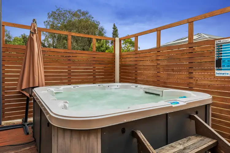 Fifth view of Homely house listing, 6 Reiby Place, Mcgraths Hill NSW 2756