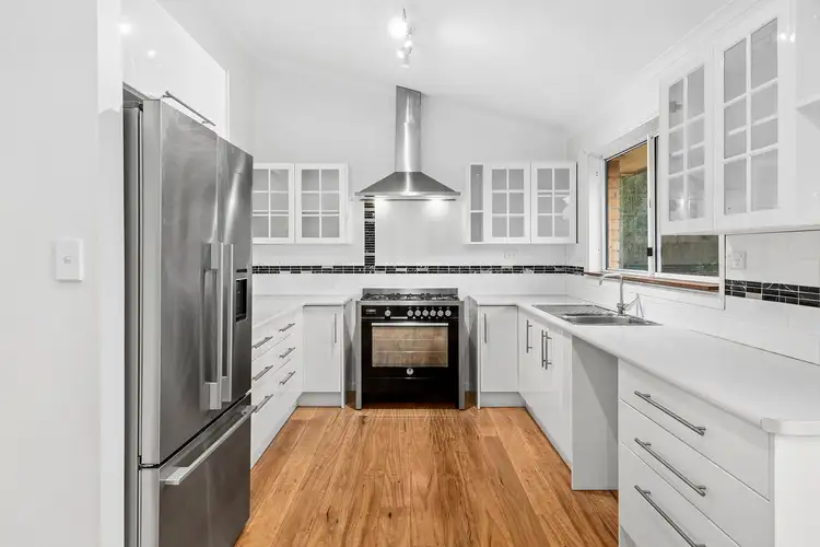 Sixth view of Homely house listing, 6 Reiby Place, Mcgraths Hill NSW 2756
