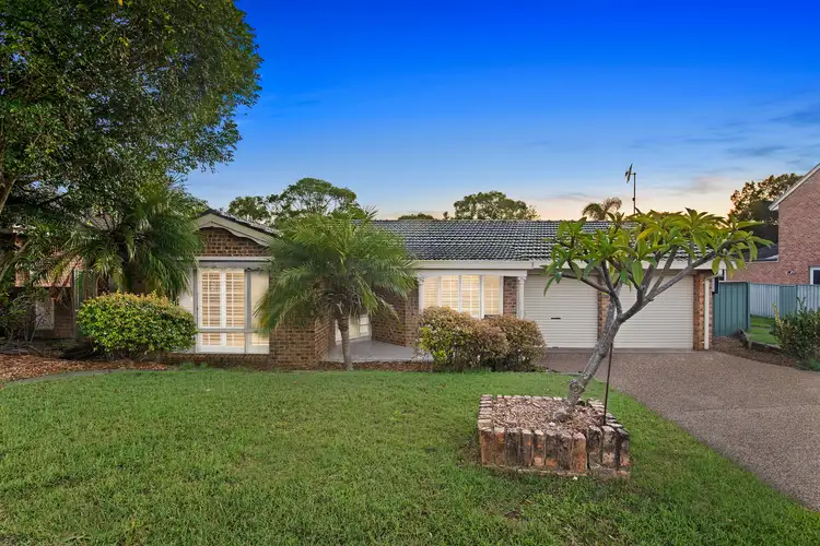 148 Thomas Mitchell Road, Killarney Vale NSW 2261