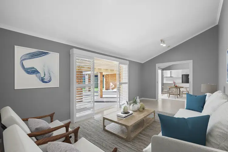 Second view of Homely house listing, 148 Thomas Mitchell Road, Killarney Vale NSW 2261