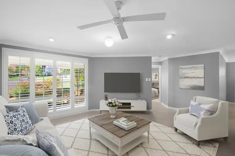 Fifth view of Homely house listing, 148 Thomas Mitchell Road, Killarney Vale NSW 2261