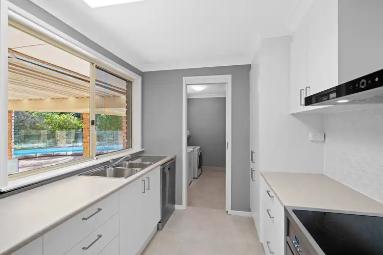 Sixth view of Homely house listing, 148 Thomas Mitchell Road, Killarney Vale NSW 2261