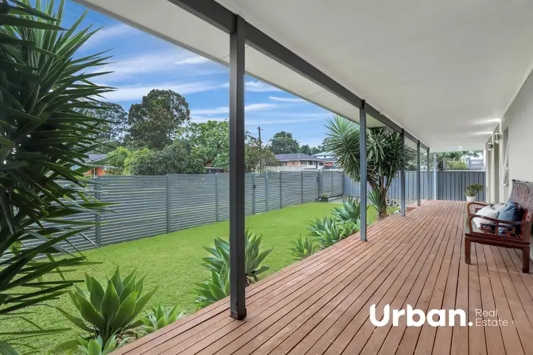 Second view of Homely house listing, 37 Crown Street, Riverstone NSW 2765