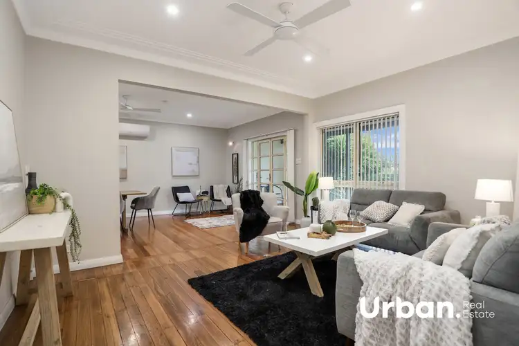 Third view of Homely house listing, 37 Crown Street, Riverstone NSW 2765