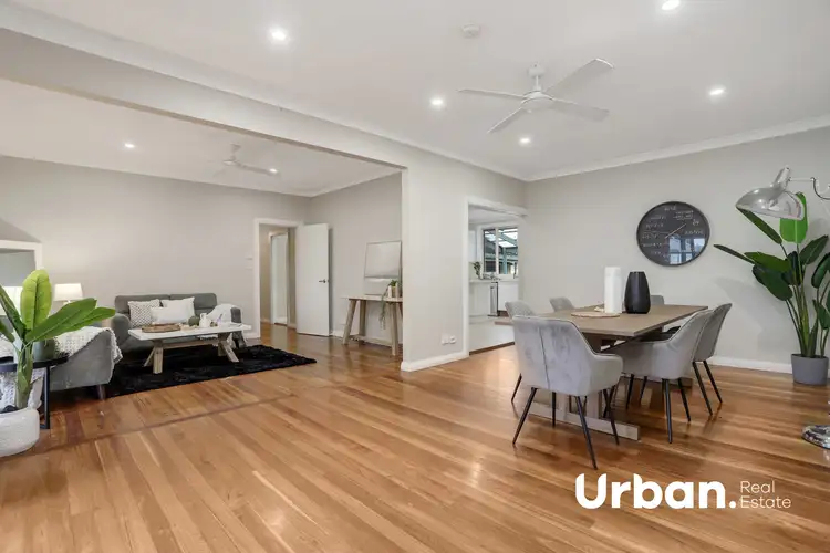 Fourth view of Homely house listing, 37 Crown Street, Riverstone NSW 2765