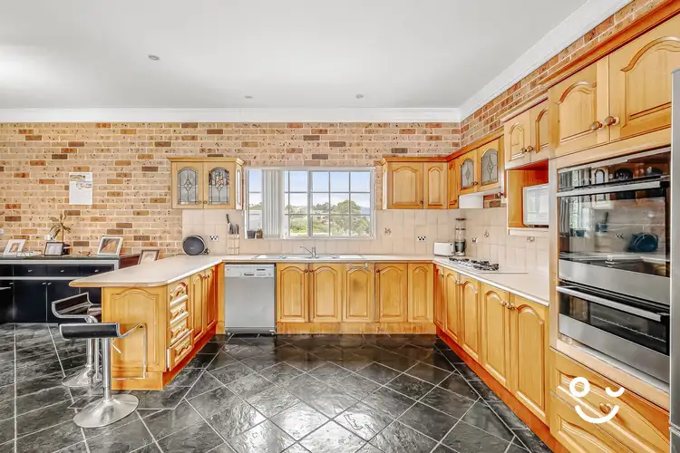 Second view of Homely house listing, 8 Coronet Place, Dapto NSW 2530