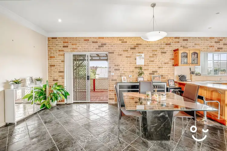 Fourth view of Homely house listing, 8 Coronet Place, Dapto NSW 2530