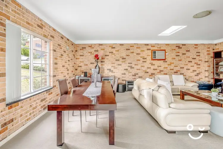 Fifth view of Homely house listing, 8 Coronet Place, Dapto NSW 2530