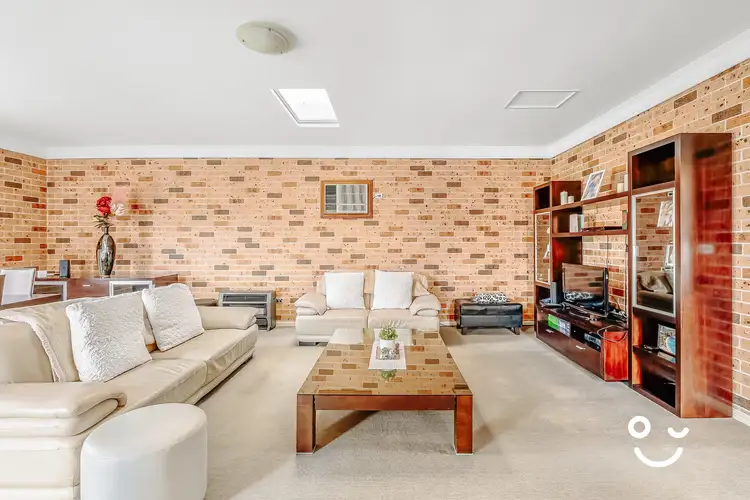 Sixth view of Homely house listing, 8 Coronet Place, Dapto NSW 2530