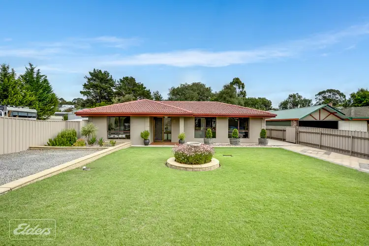 Main view of Homely house listing, 37 Tay Road, Mount Compass SA 5210
