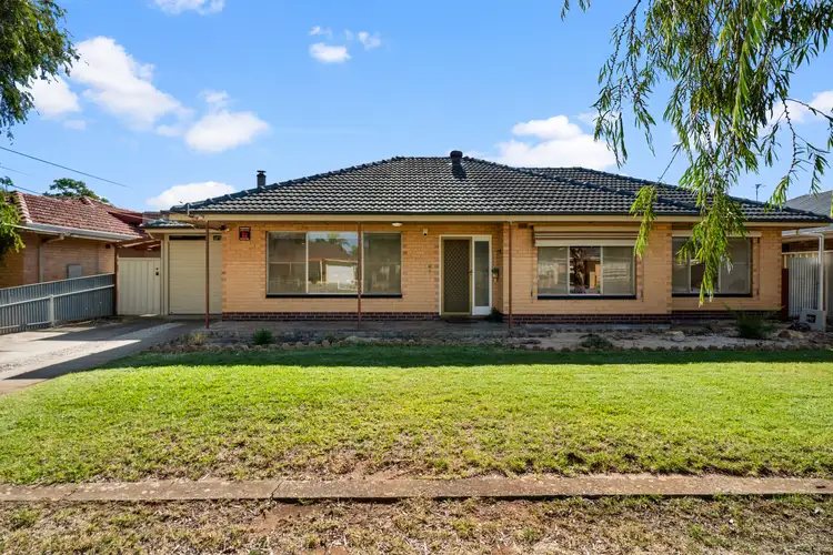 36 Wyatt Road
