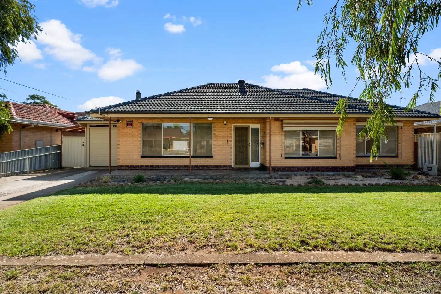 Main view of Homely house listing, 36 Wyatt Road, Parafield Gardens SA 5107