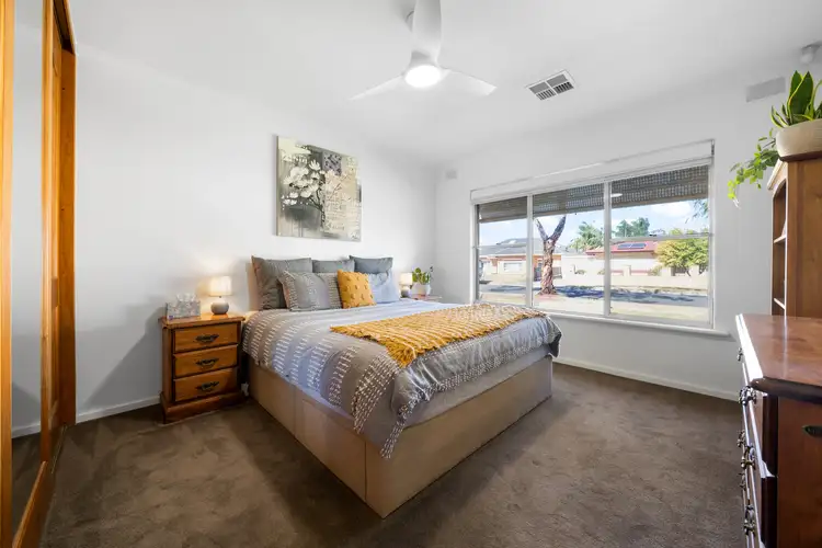 Second view of Homely house listing, 36 Wyatt Road, Parafield Gardens SA 5107