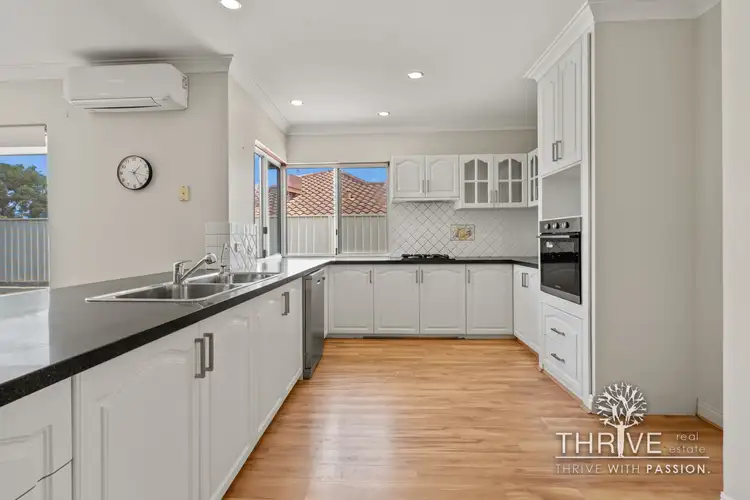 Fifth view of Homely house listing, 14 Laguna Green, Jandakot WA 6164