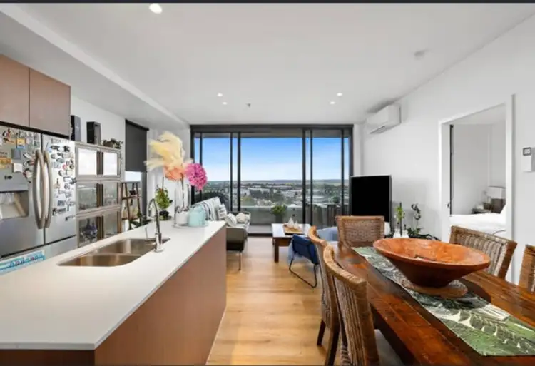 Second view of Homely apartment listing, 1504/30 Shepherd Street, Liverpool NSW 2170